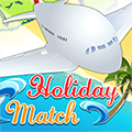 Holiday Match