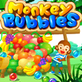 Monkey Bubbles